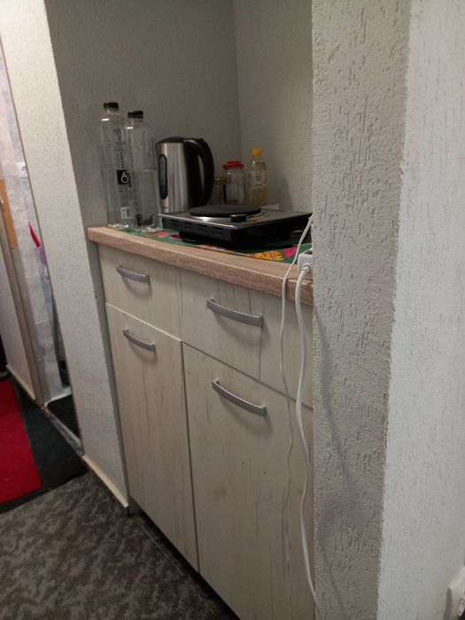 Garsoniera Sinaia(Mall Platza)