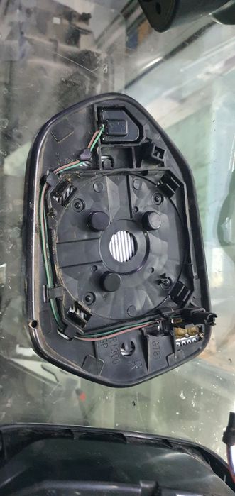 Зеркала Камри 70 75 camry 70 75