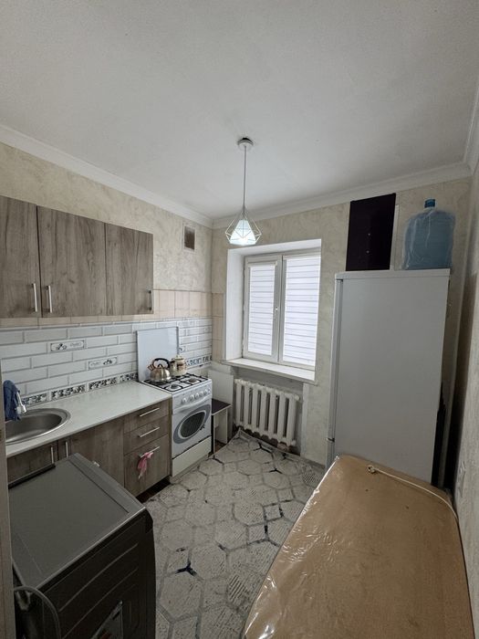 Посуточная квартира