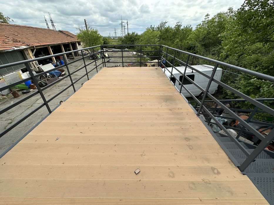 Продава се Заведение в Стара Загора, Център - 18 кв.м за 624 €/кв.м - Снимка #10