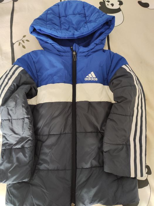 Преходно яке  Adidas