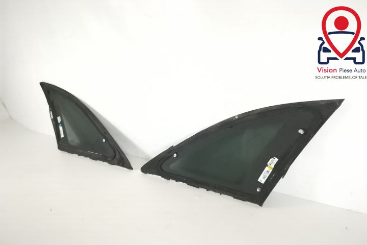 Фиксиран Десен Заден Прозорец Оригинален В Добро Състояние W253 X253 М ...