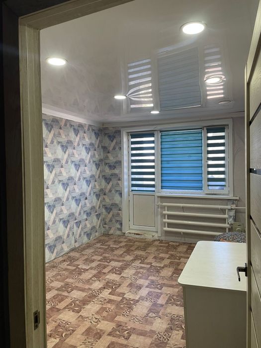 Продаётся 2 ком. квартира