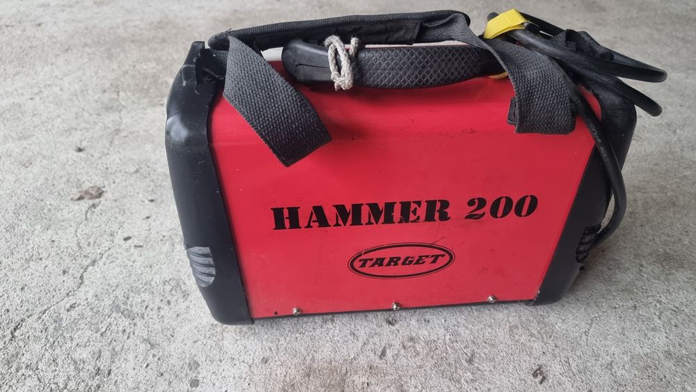 Заваровачен апарат