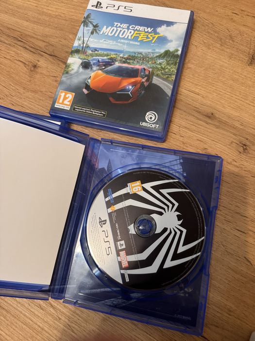 Игри за Плеистеишън 5