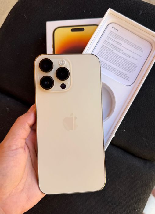 iPhone 14 Pro Max, 256 GB