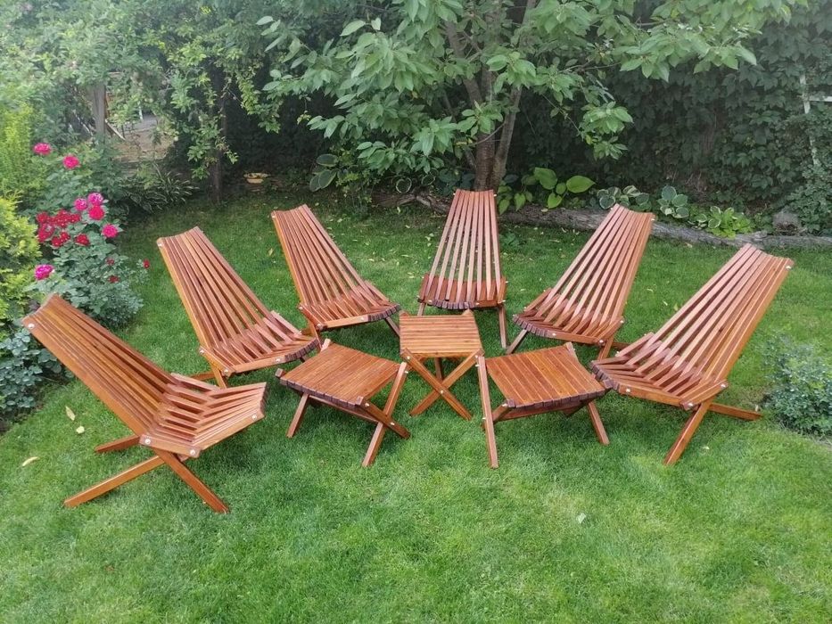 Мебель для Сада, Дома, Дачи.