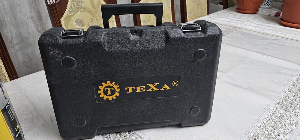 Перфоратор дрель ТеХа