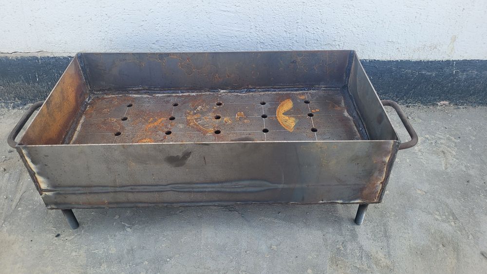 Мангал           .