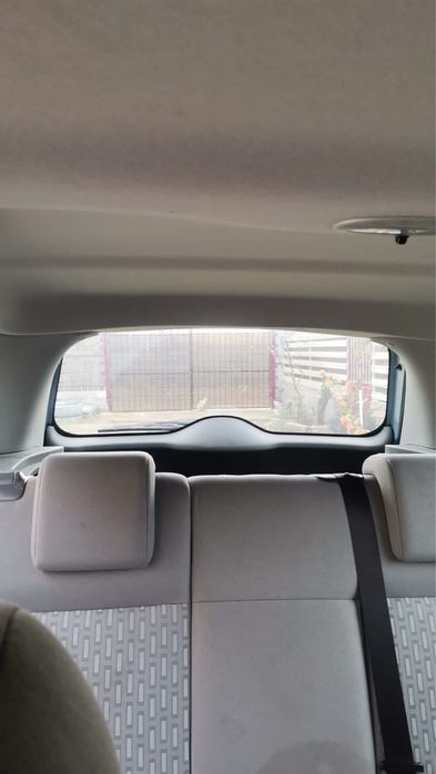 FORD Fusion 0 — imagine 3