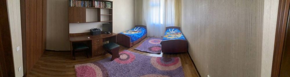 Сдаю в аренду свою квартиру в новостройке, 3/2/5, юнусабад 17