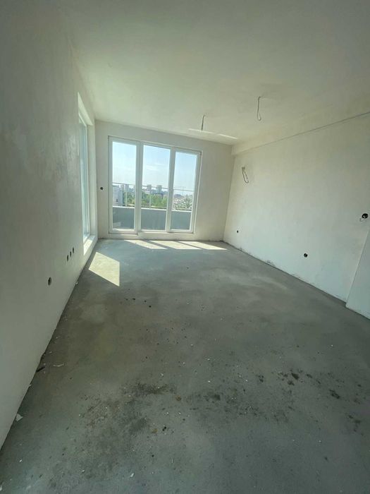 Продава се Двустаен апартамент в Пловдив, Гагарин - 72 кв.м за 602 €/кв.м - Снимка #3