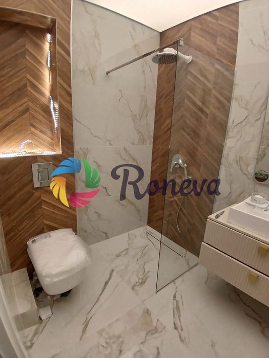 Продава се Тристаен апартамент в Варна, Базар Левски - 90 кв.м за 3445 €/кв.м - Снимка #6