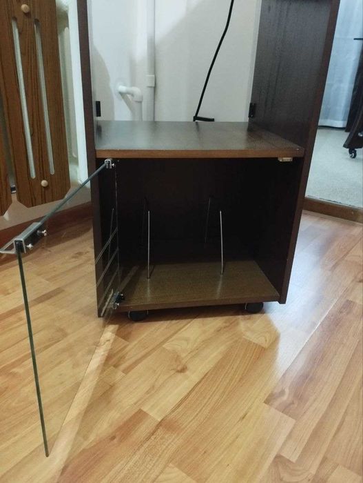 тумба для муз центра radiotehnika