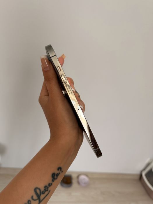 Iphone 13 pro max 256GB