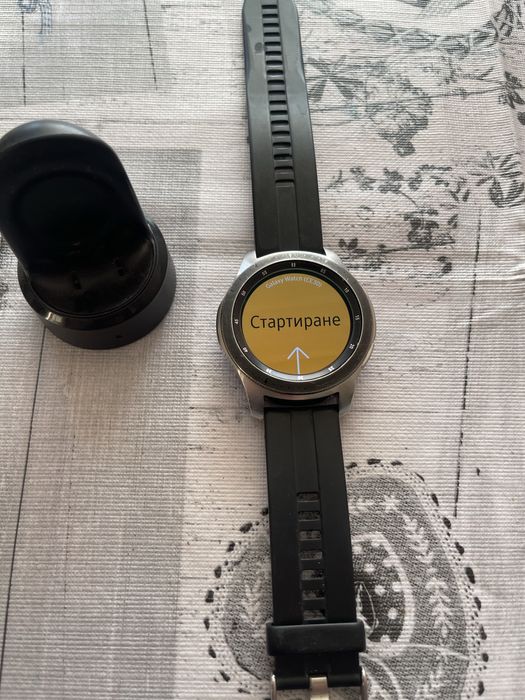 Samsung galaxy watch CE30