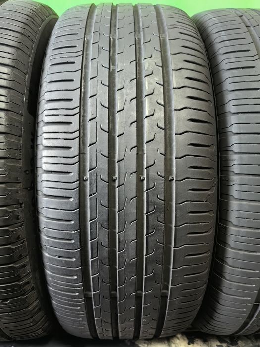 4buc 235/50R19 Continental 2023-20 stare foarte buna