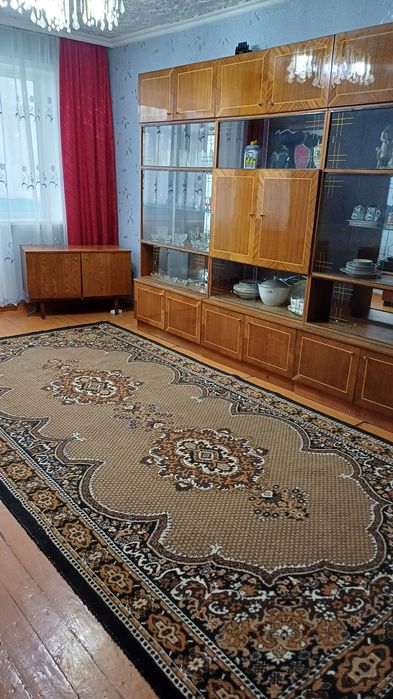 Сдам квартиру на длительный срок