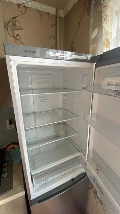 Холодильник Bosch на запчасти