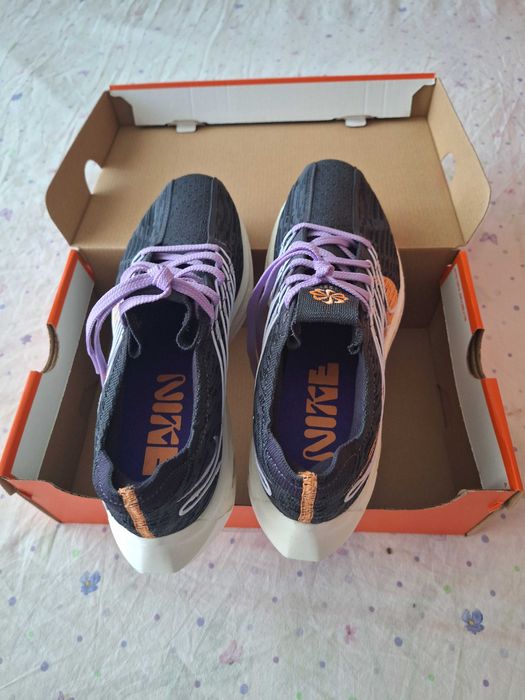 Мъжки маратонки Nike zoomx PEGASUS TURBO NEXT.Чисто нови.