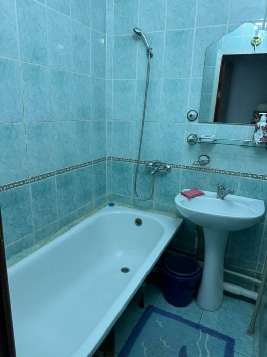 Продаётся квартира