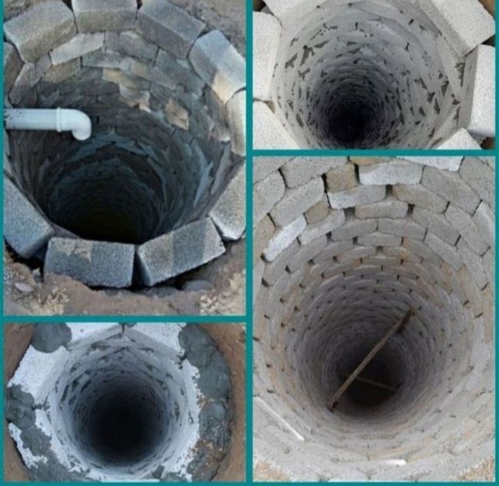 Urachi Oʻrachi Ўрачи Toshkent boʻylab qazish ishlarini bajaramiz