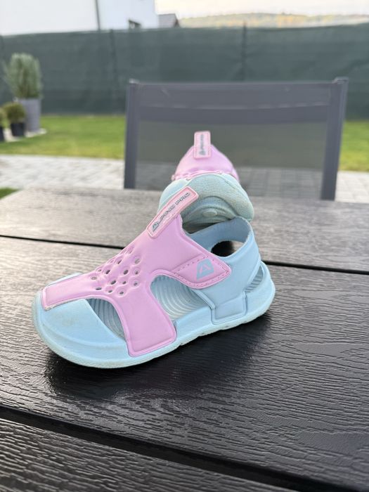 Sandale Alpina pentru fetite