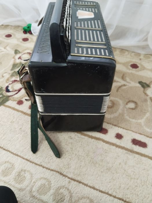 Баян орташа жағдайда