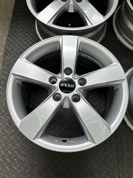 16 цола 5х114.3 - Dacia-Nissan-Renault-Toyota