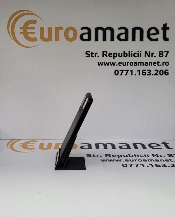 Telefon mobil TCL 501, 2GB RAM, 32GB, 4G, Prime Black -G-