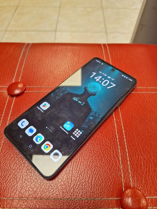 OPPO A5X ram4GB/128