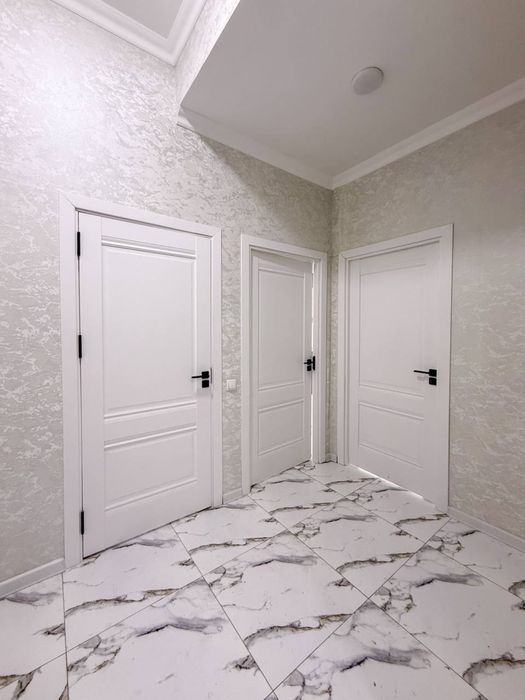 Продается квартира новостройка 2/7/8 64м2 ор-р Вундеркинд ТашСельмаш