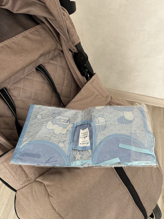 Продам детскую коляску