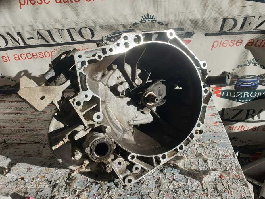 Cutie de viteze 20DP55 Peugeot 207 308 i / Citroen C4 II 1.4 16V VTi