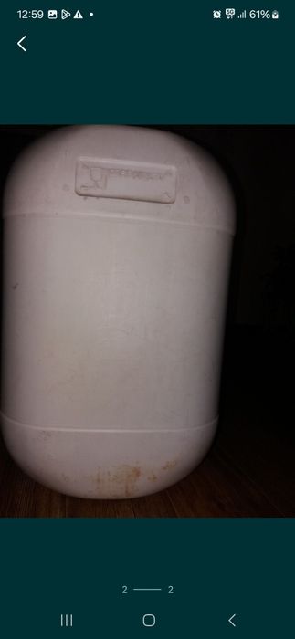 Пишевой емкость для воды,напитков