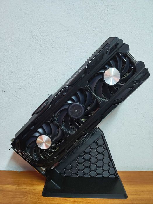Placa video 1070 Ti