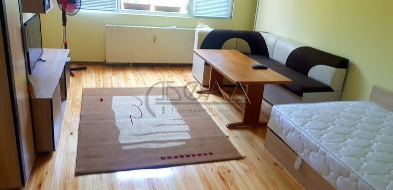 Продава се Едностаен апартамент в София, Младост 2 - 38 кв.м за 2500 €/кв.м - Снимка #1