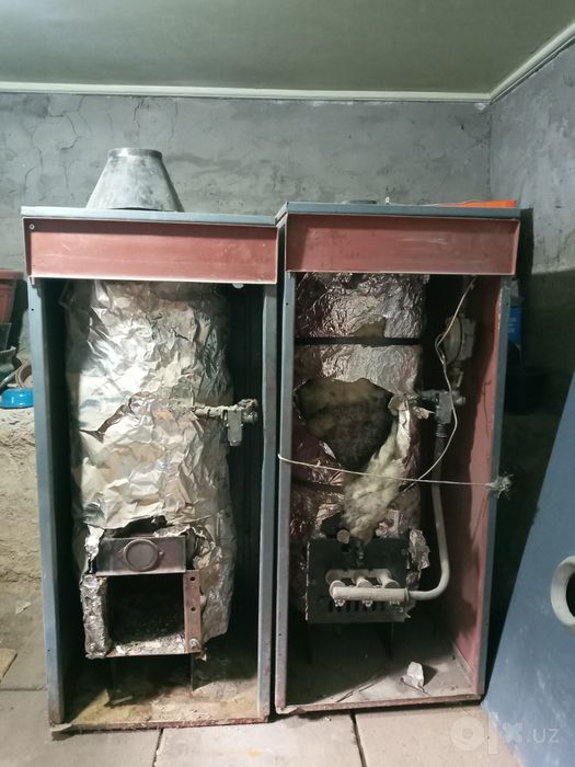 СССР катёл  новый