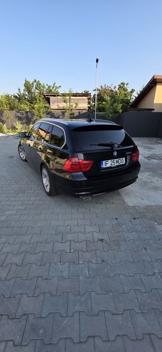 BMW 318D E91 Touring Automat Euro 5