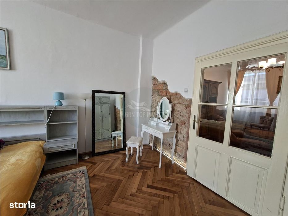 Apartament 2 camere Zona Orasul de Jos