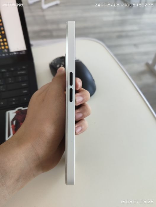 Nothing phone 2a