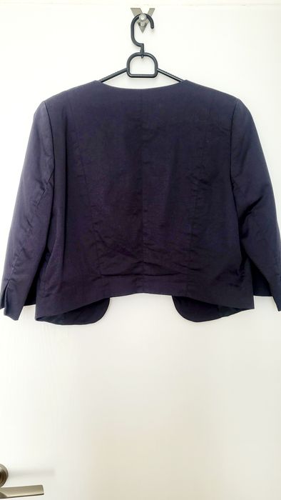 Sacou/Blazer/Bolero Comma