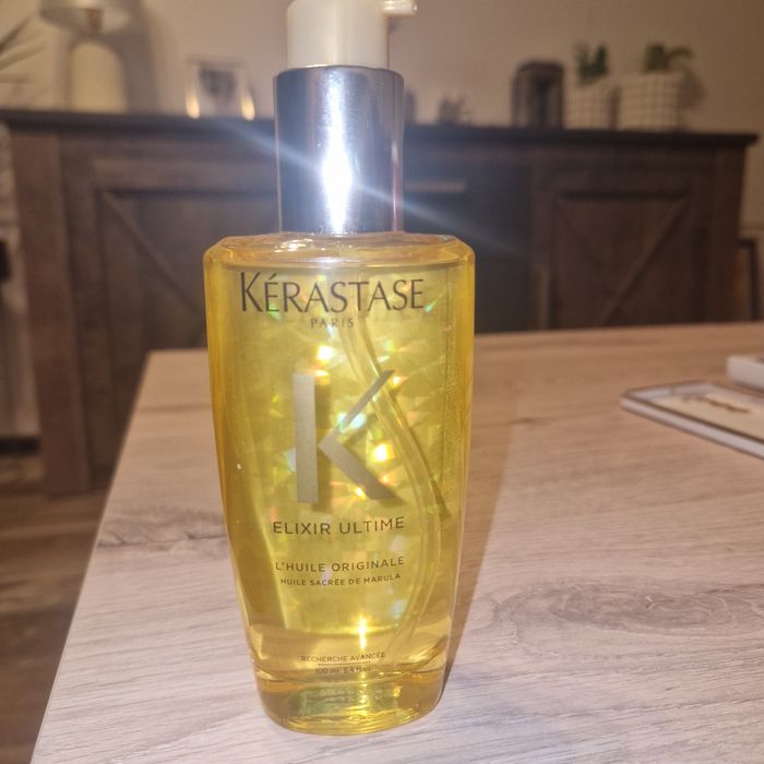 Kerastase Elixir Ultime