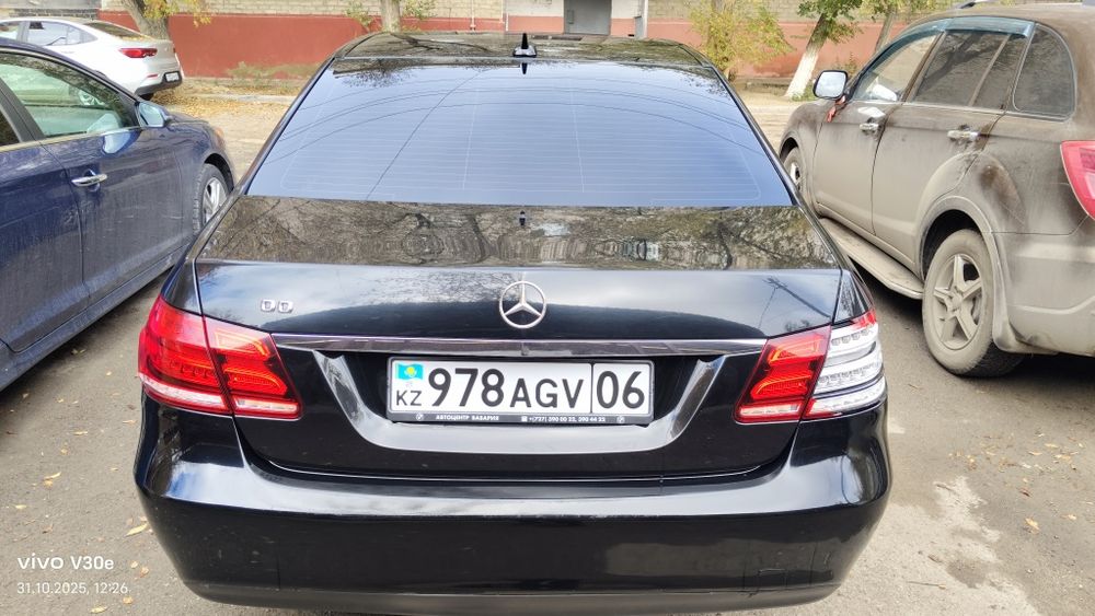 Мерседес Е200 Срочно продам