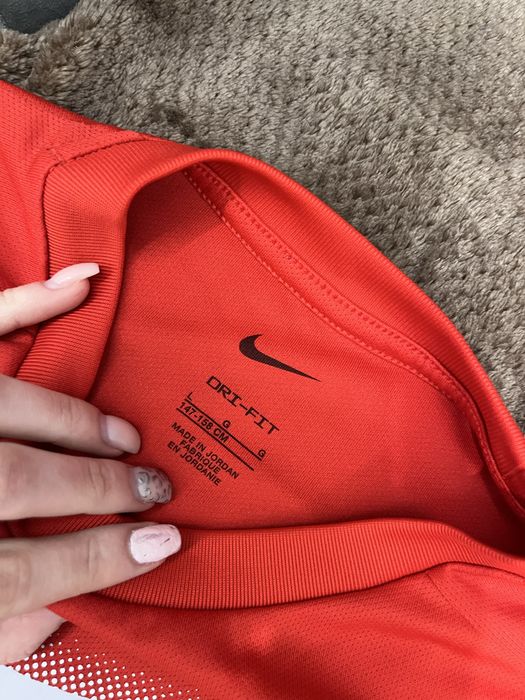 Тениски - Nike , риза - H&M