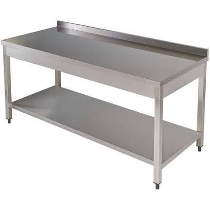 Mese inox alimentar