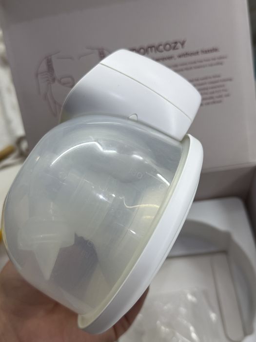 Hands free помпа Momcozy S9 pro
