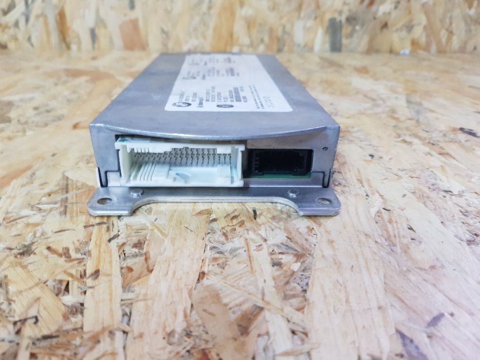 Modul Bluetooth Bmw E60 E61 Cod