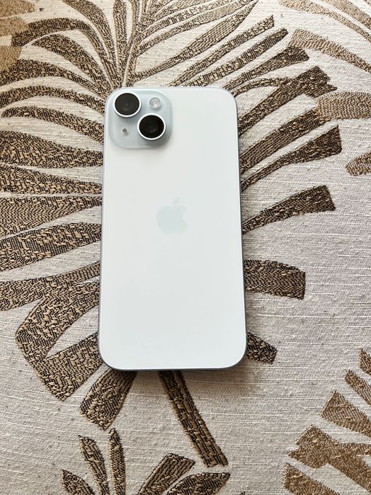 Iphone 15, 128 GB