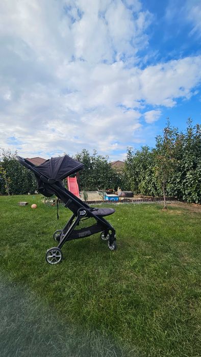 Vand carucior Baby Jogger city tour 2